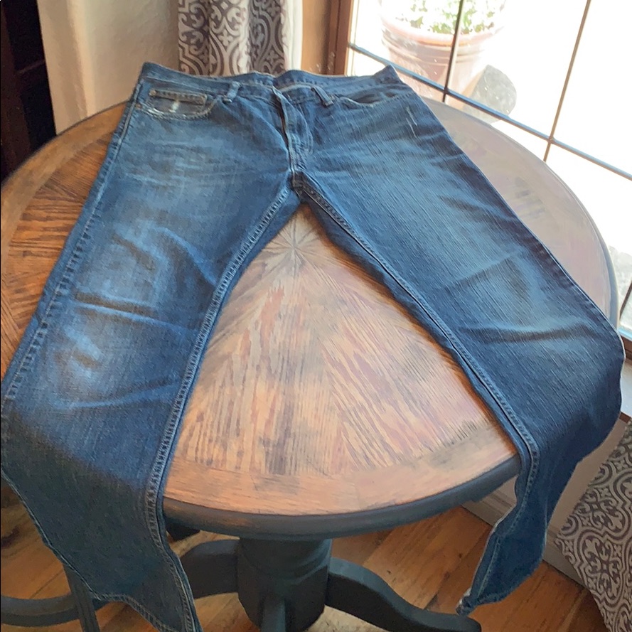 Levis 514